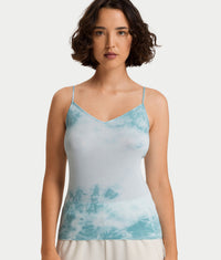 Ocean Tie Dye