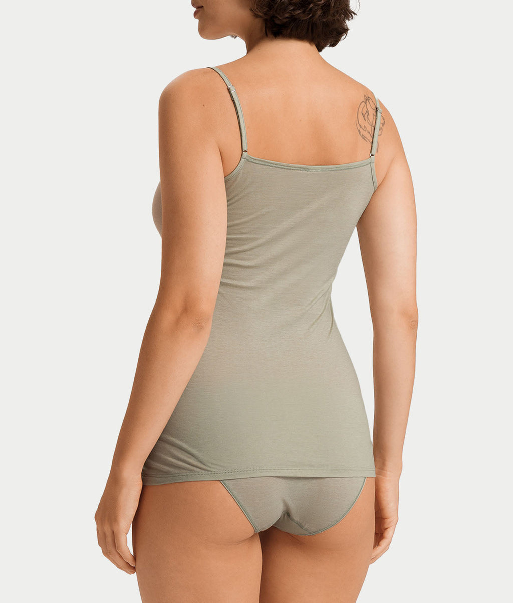 Ultralight Cotton Cami