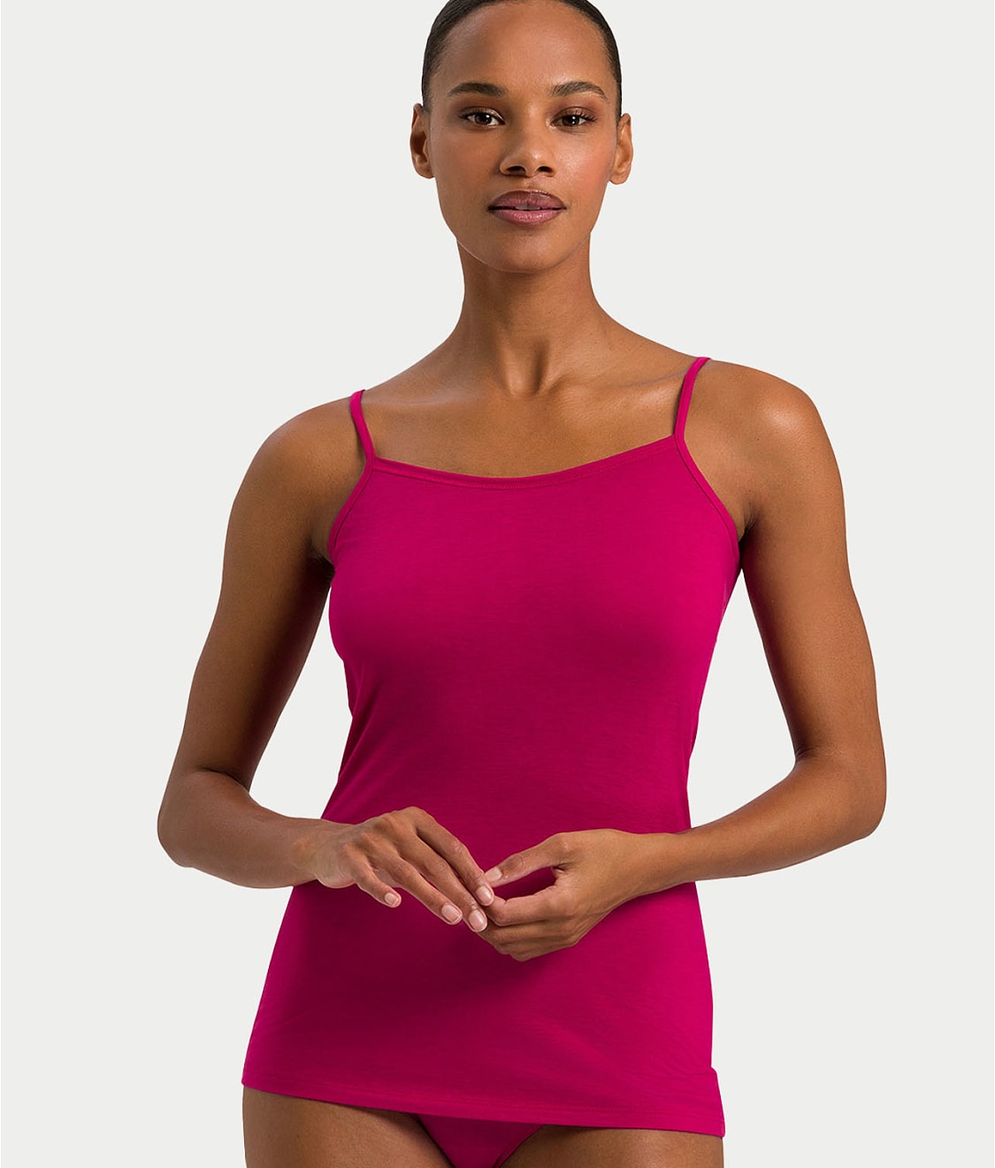 Ultralight Cotton Cami
