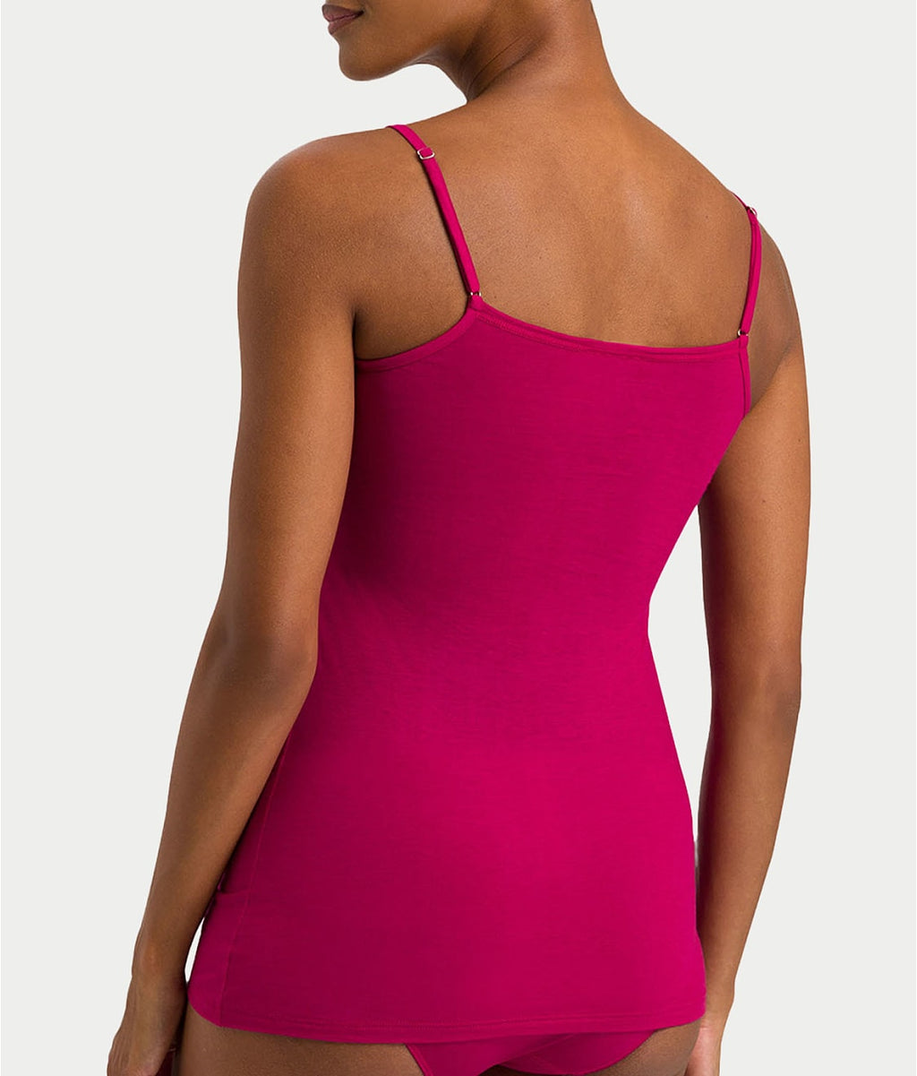 Ultralight Cotton Cami