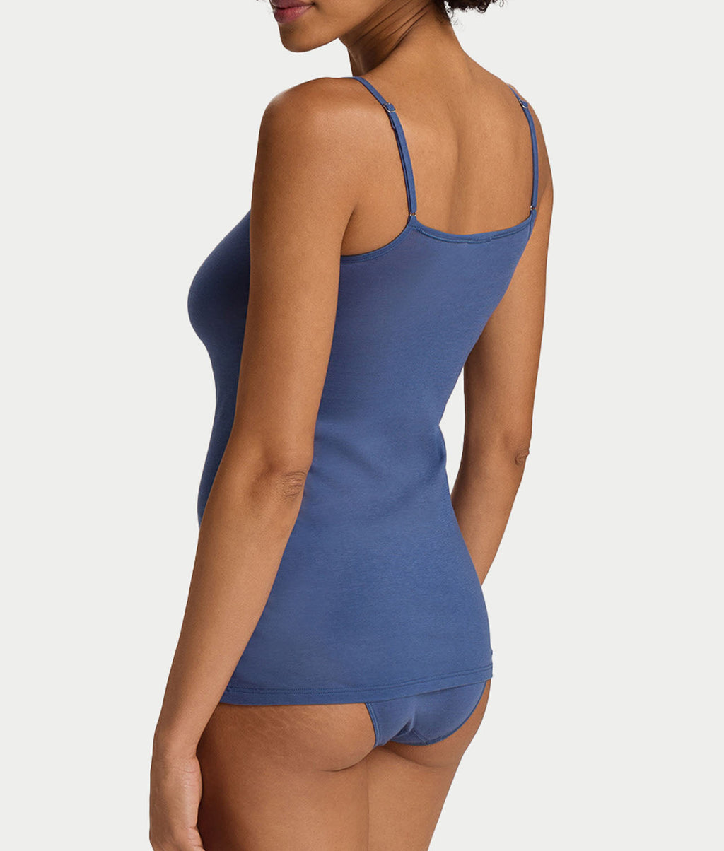 Ultralight Cotton Cami