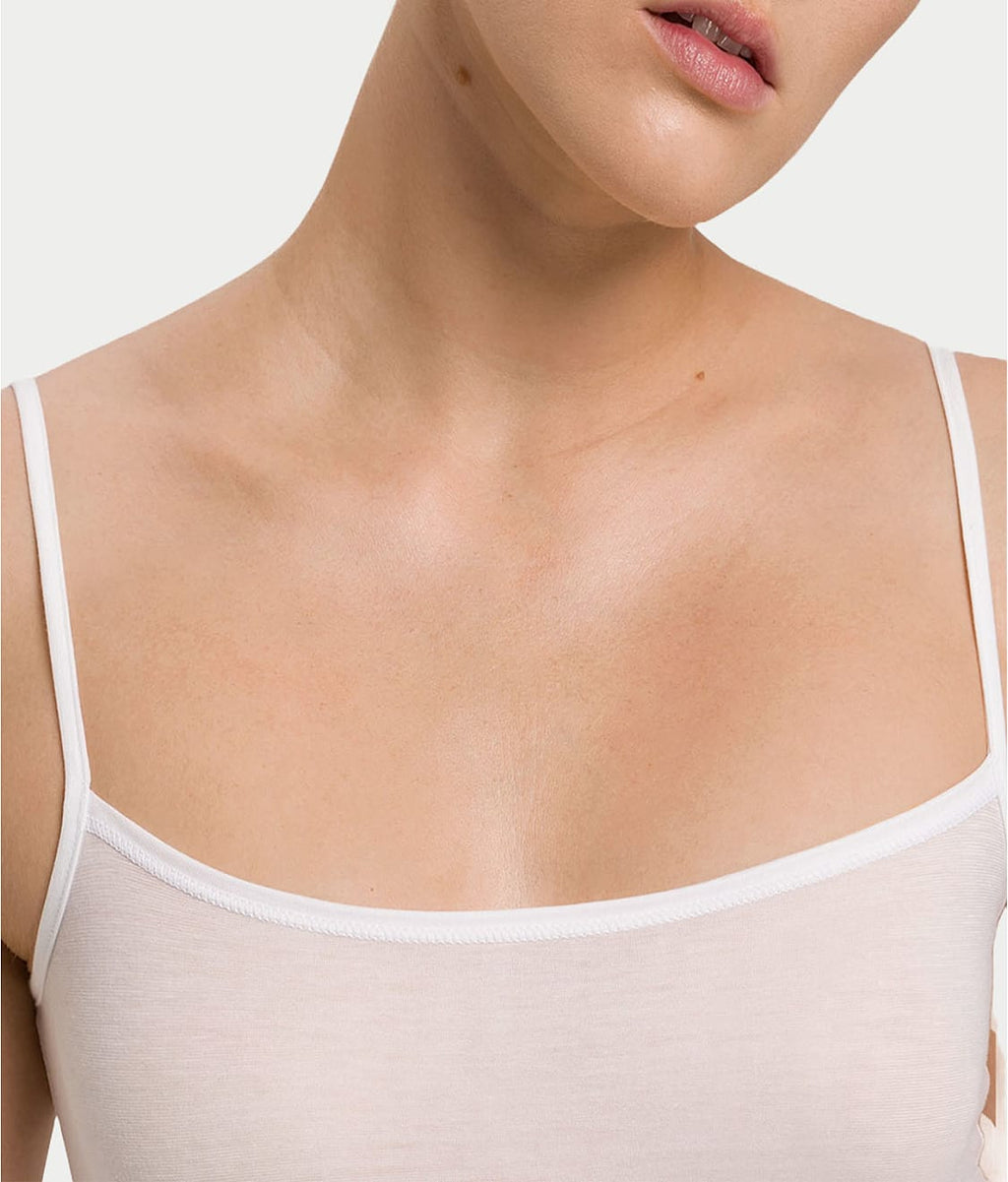 Ultralight Cotton Cami