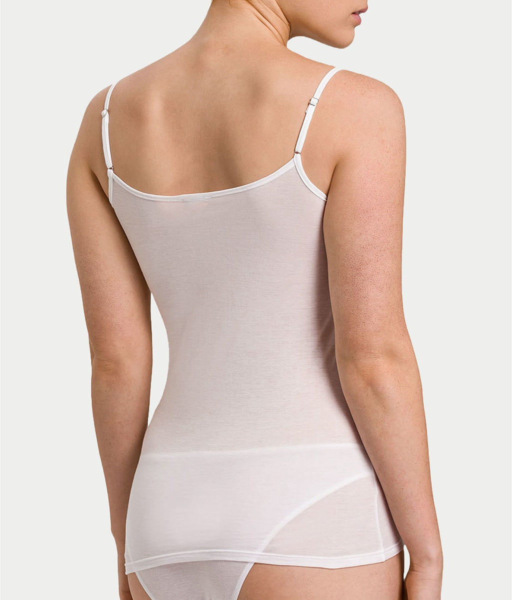 Ultralight Cotton Cami