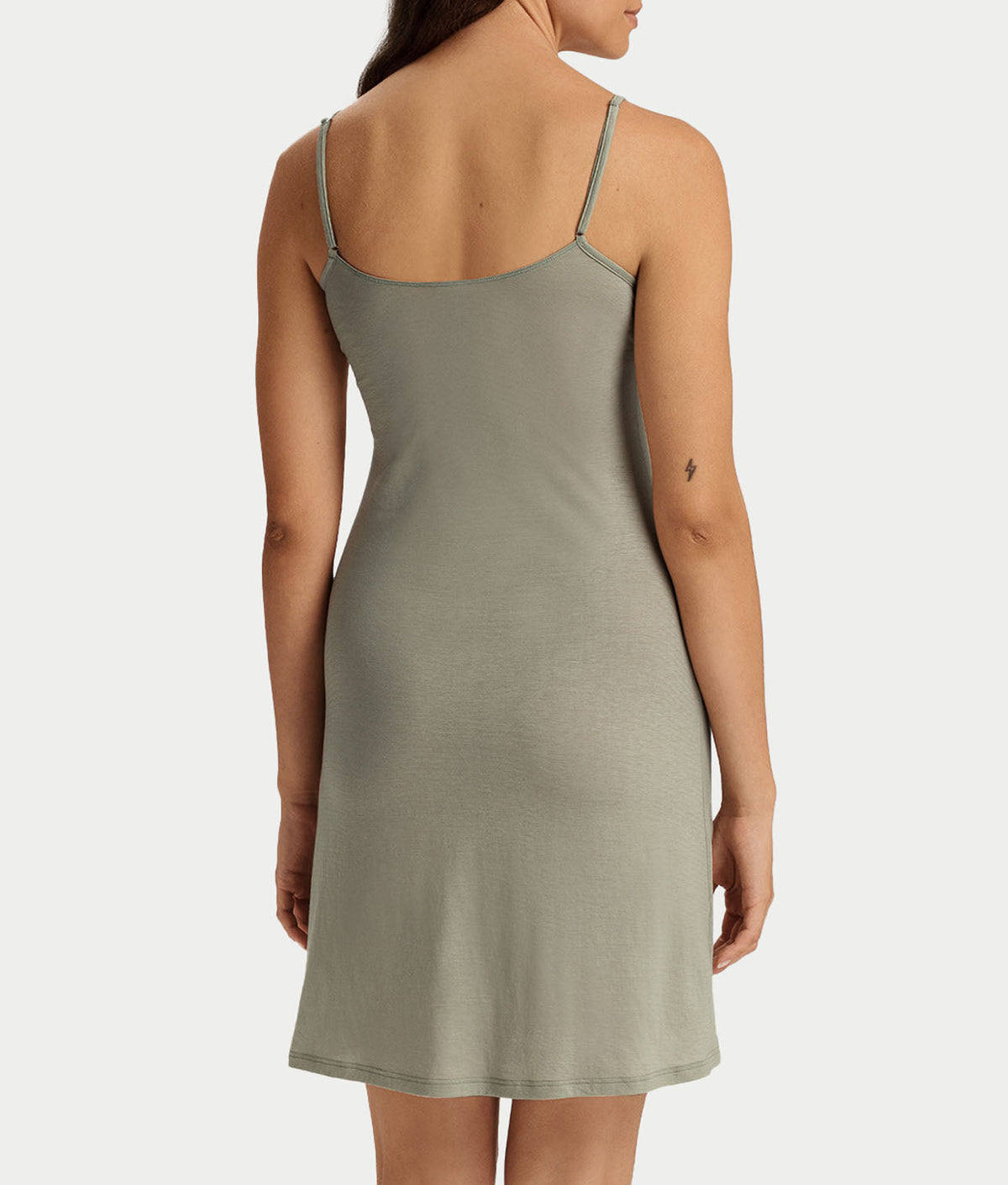 Ultralight Cotton Bodydress