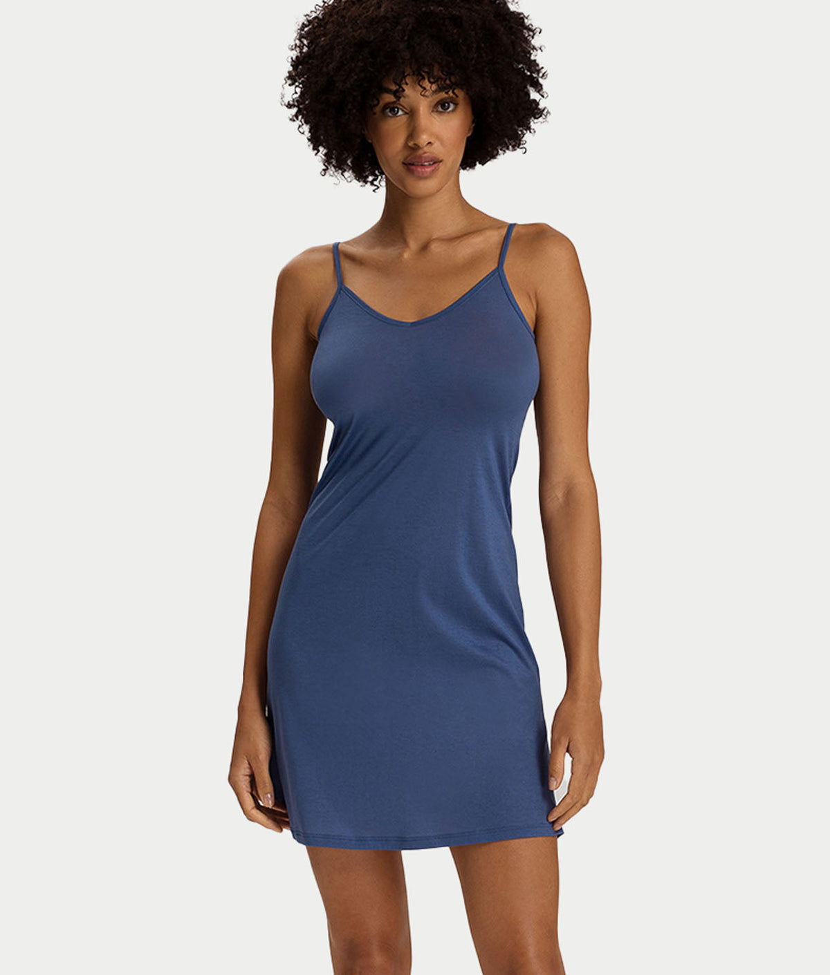 Ultralight Cotton Bodydress