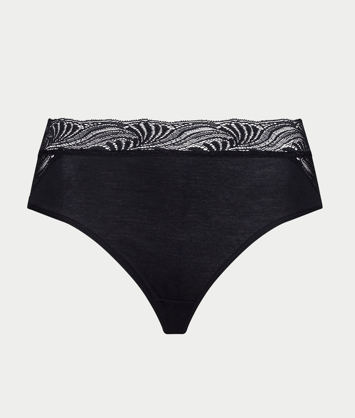 Cotton Delight Hi-Cut Brief