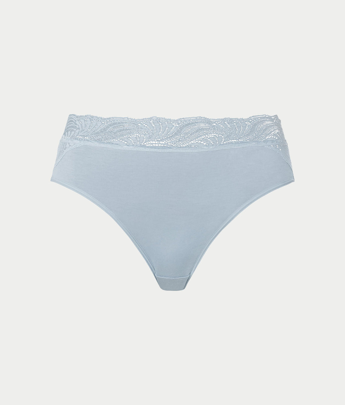 Cotton Delight Hi-Cut Brief