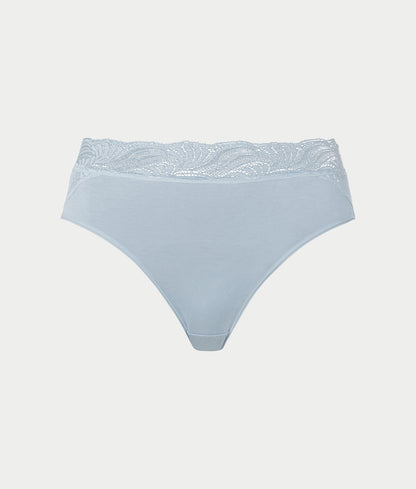 Cotton Delight Hi-Cut Brief