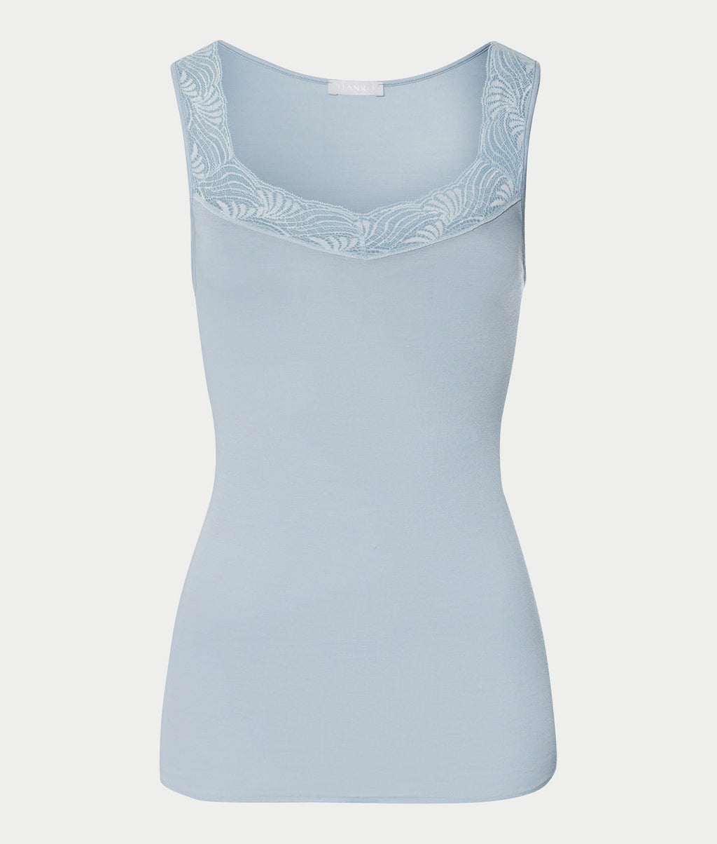 Cotton Delight Tank Top