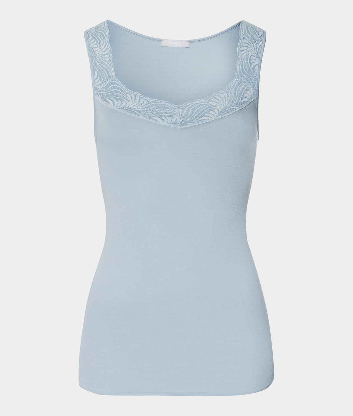 Cotton Delight Tank Top