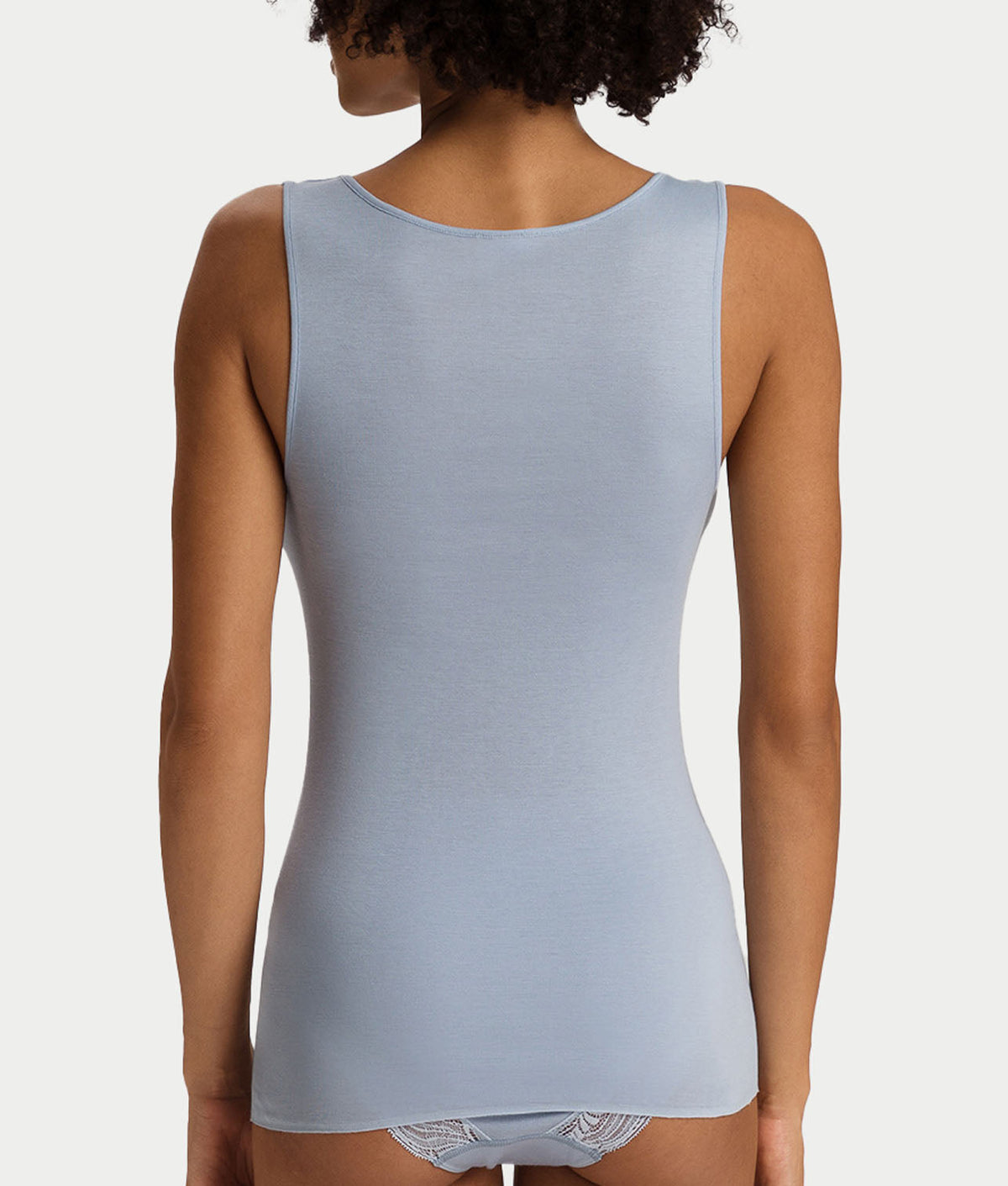 Cotton Delight Tank Top