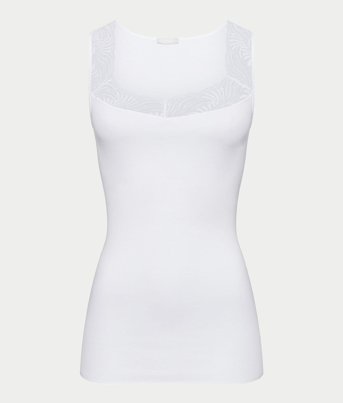 Cotton Delight Tank Top