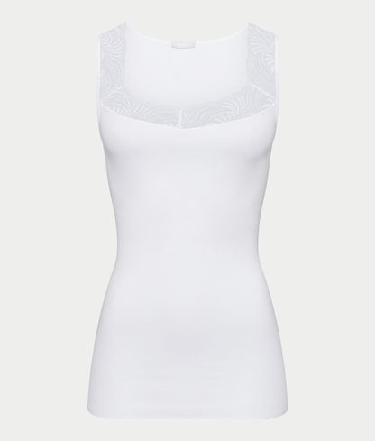 Cotton Delight Tank Top