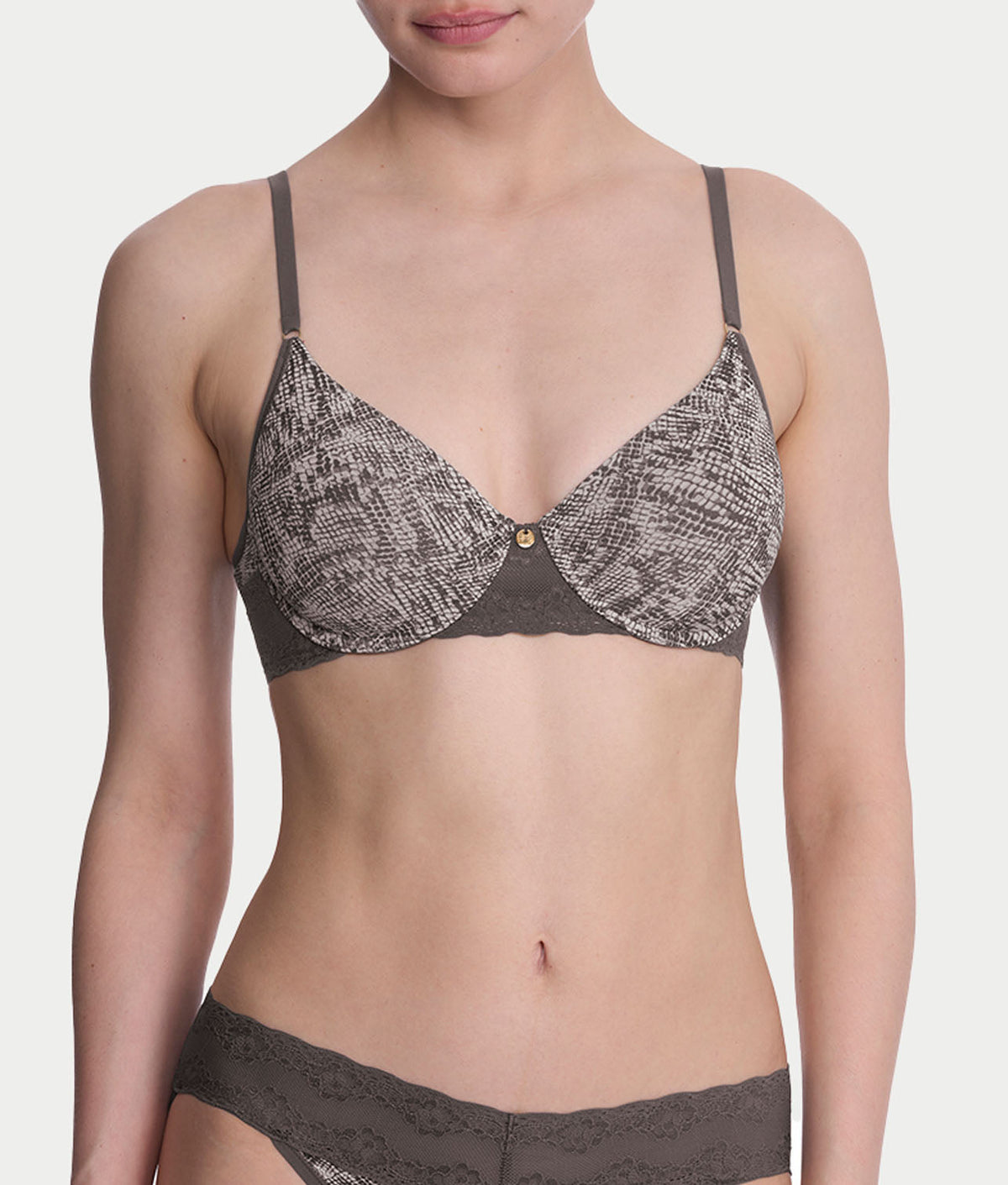 Bliss Perfection T-Shirt Bra