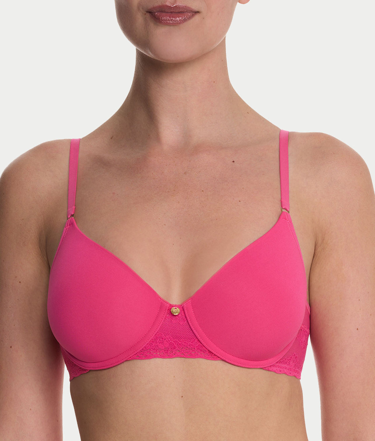 Bliss Perfection T-Shirt Bra