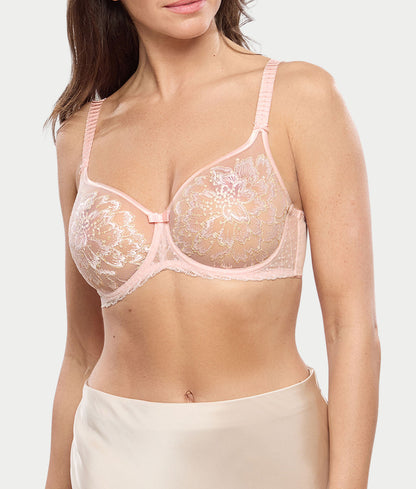 Amour Full Cup Bra