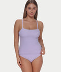 Pacifica Coralie Underwire Tankini Top