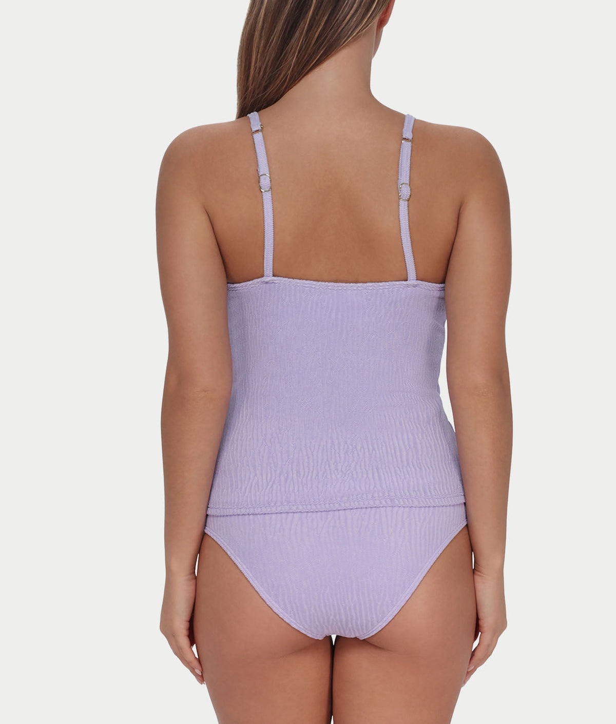 Pacifica Coralie Underwire Tankini Top