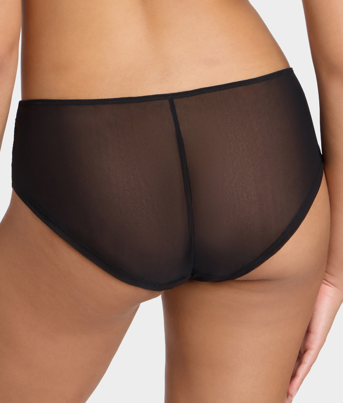 Clara Brazilian Brief