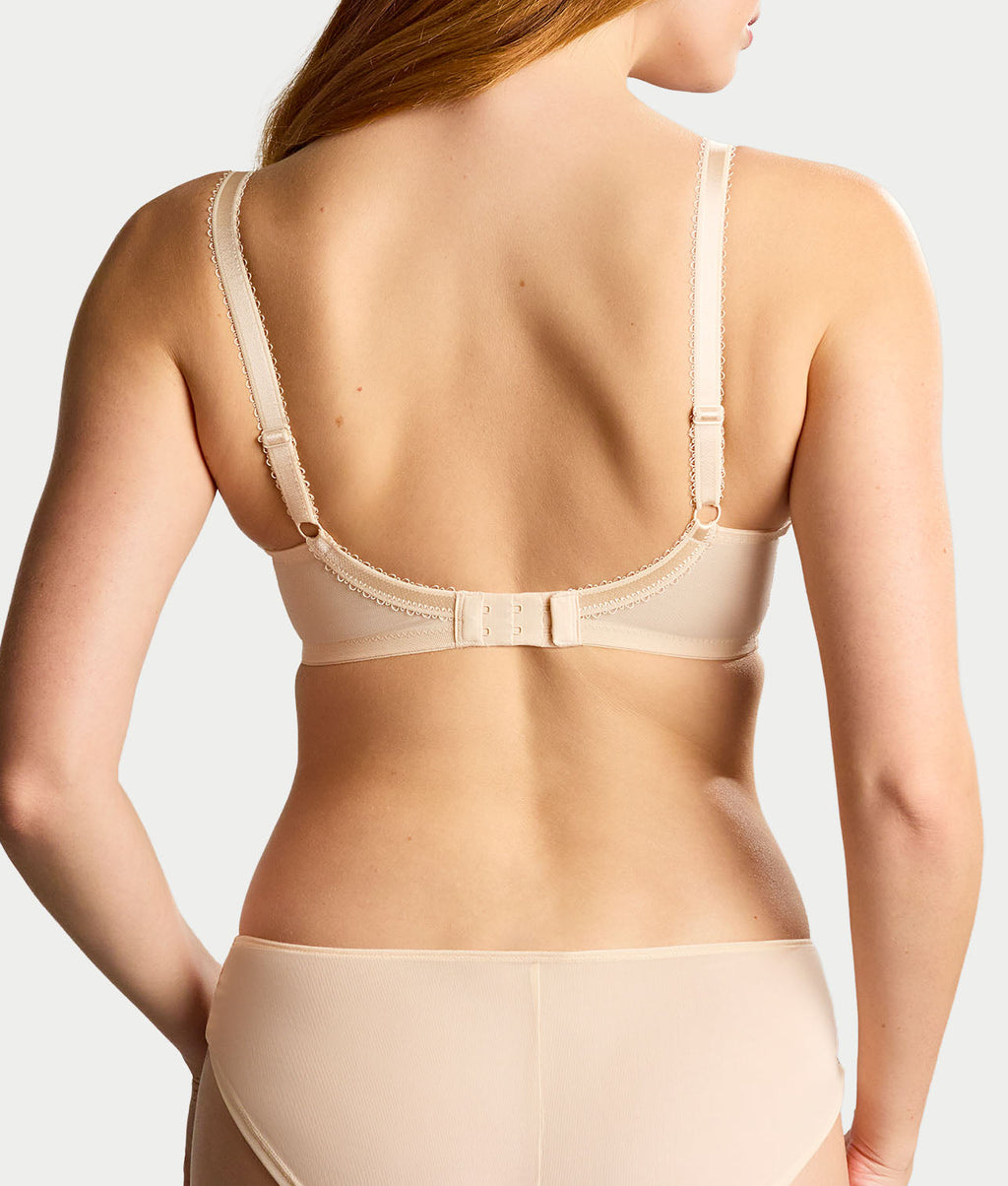 Clara Side Support Bra