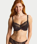 Clara Side Support Bra