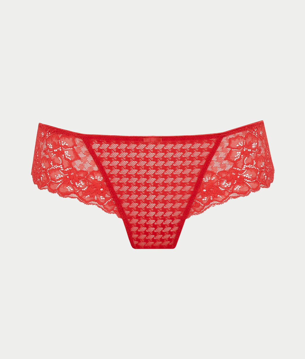 Envy Lace Cheeky Bikini