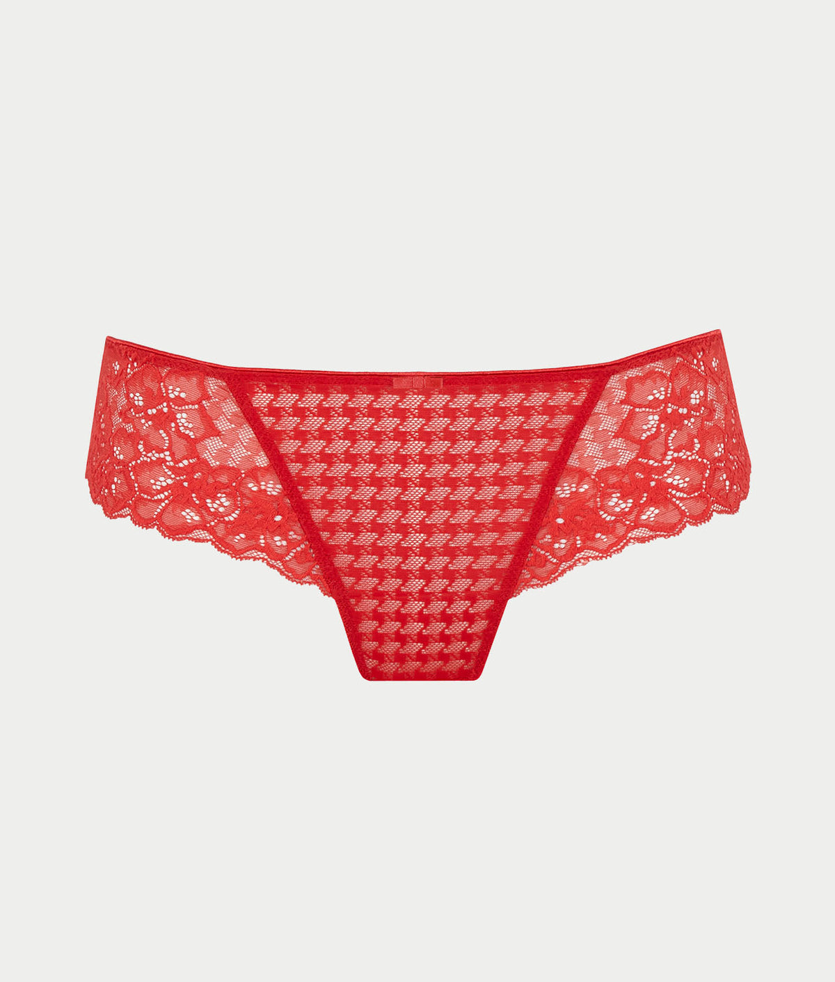 Envy Lace Cheeky Bikini