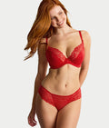 Envy Lace Cheeky Bikini