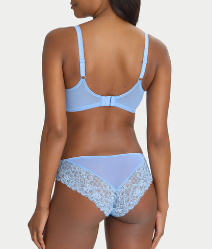 Envy Lace Cheeky Bikini
