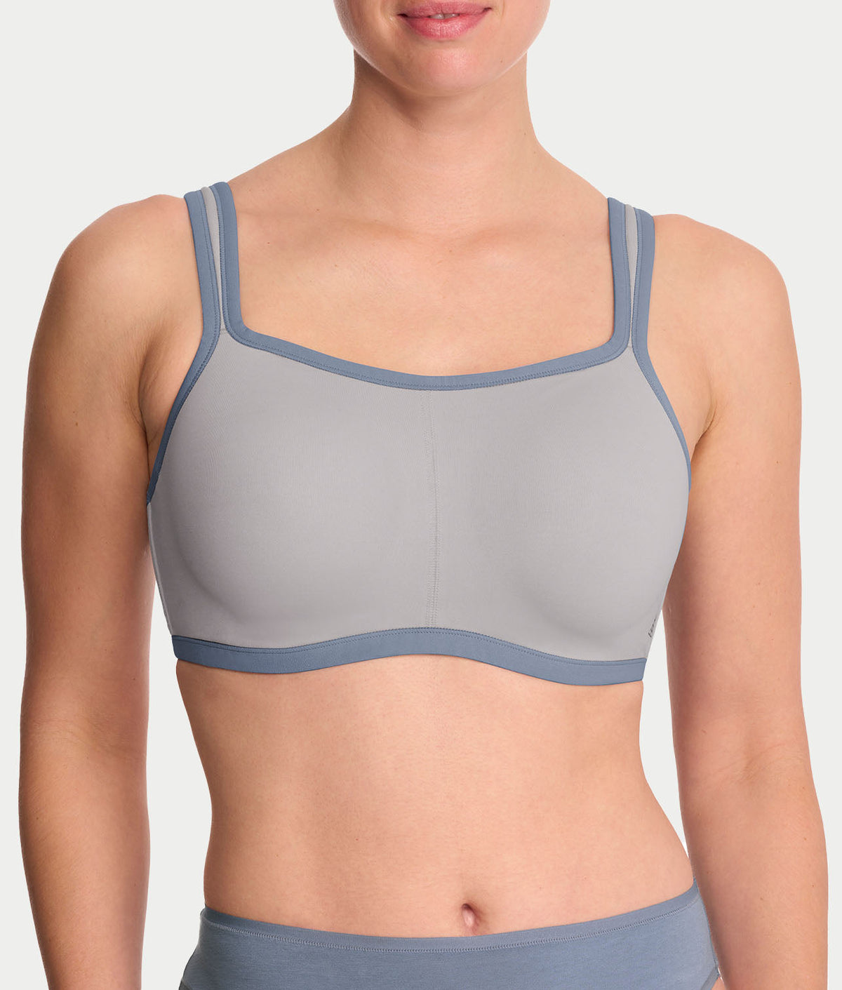 Yogi Underwire Sports Bra