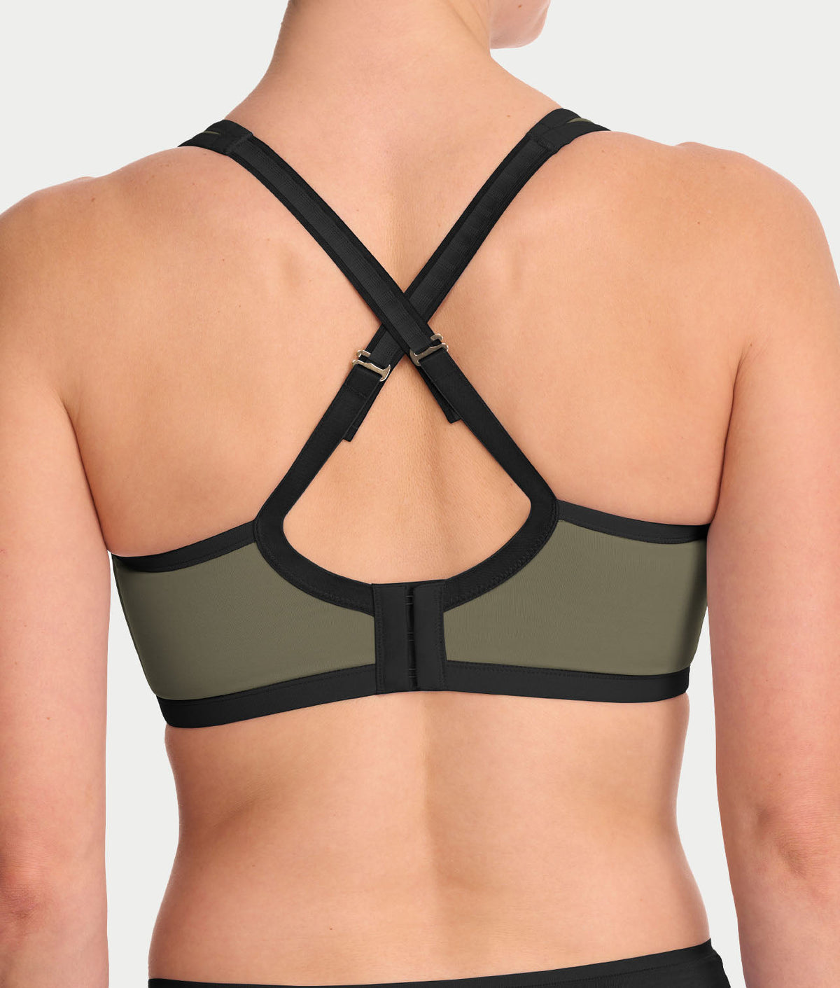 Yogi Underwire Sports Bra
