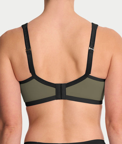 Yogi Underwire Sports Bra