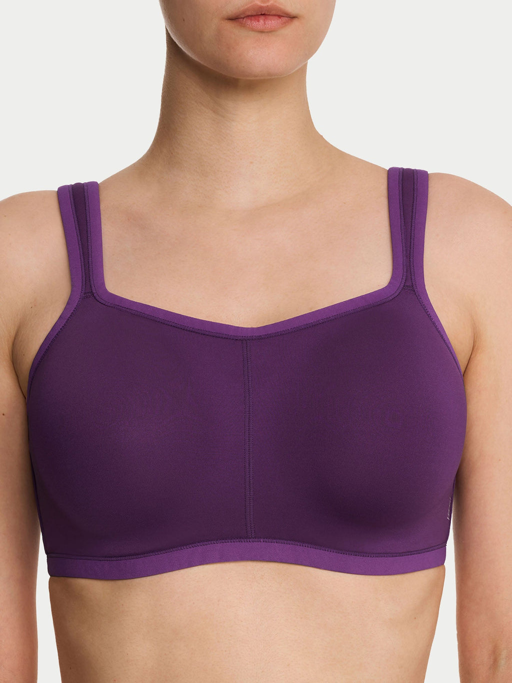 Yogi Underwire Sports Bra