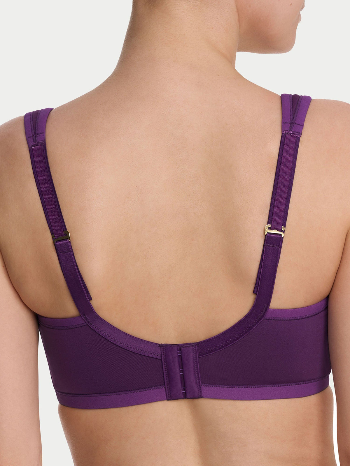 Yogi Underwire Sports Bra