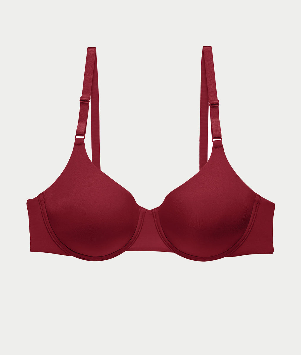Liquid Full Fit T-Shirt Bra