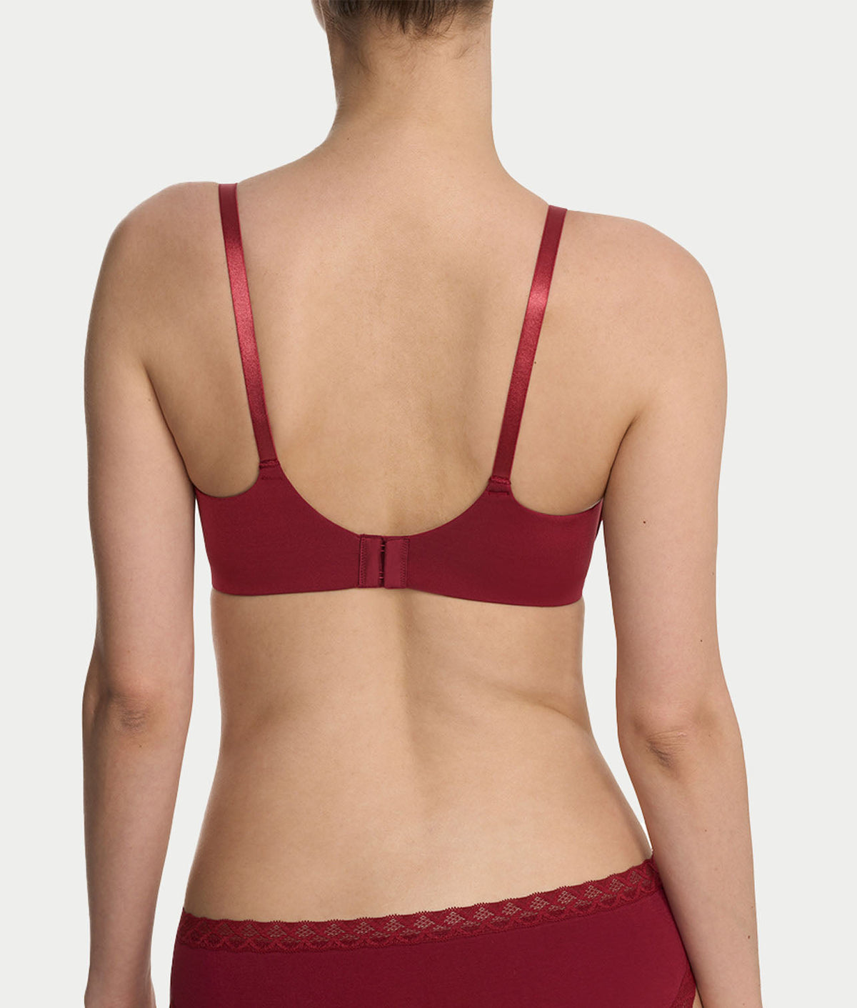 Liquid Full Fit T-Shirt Bra