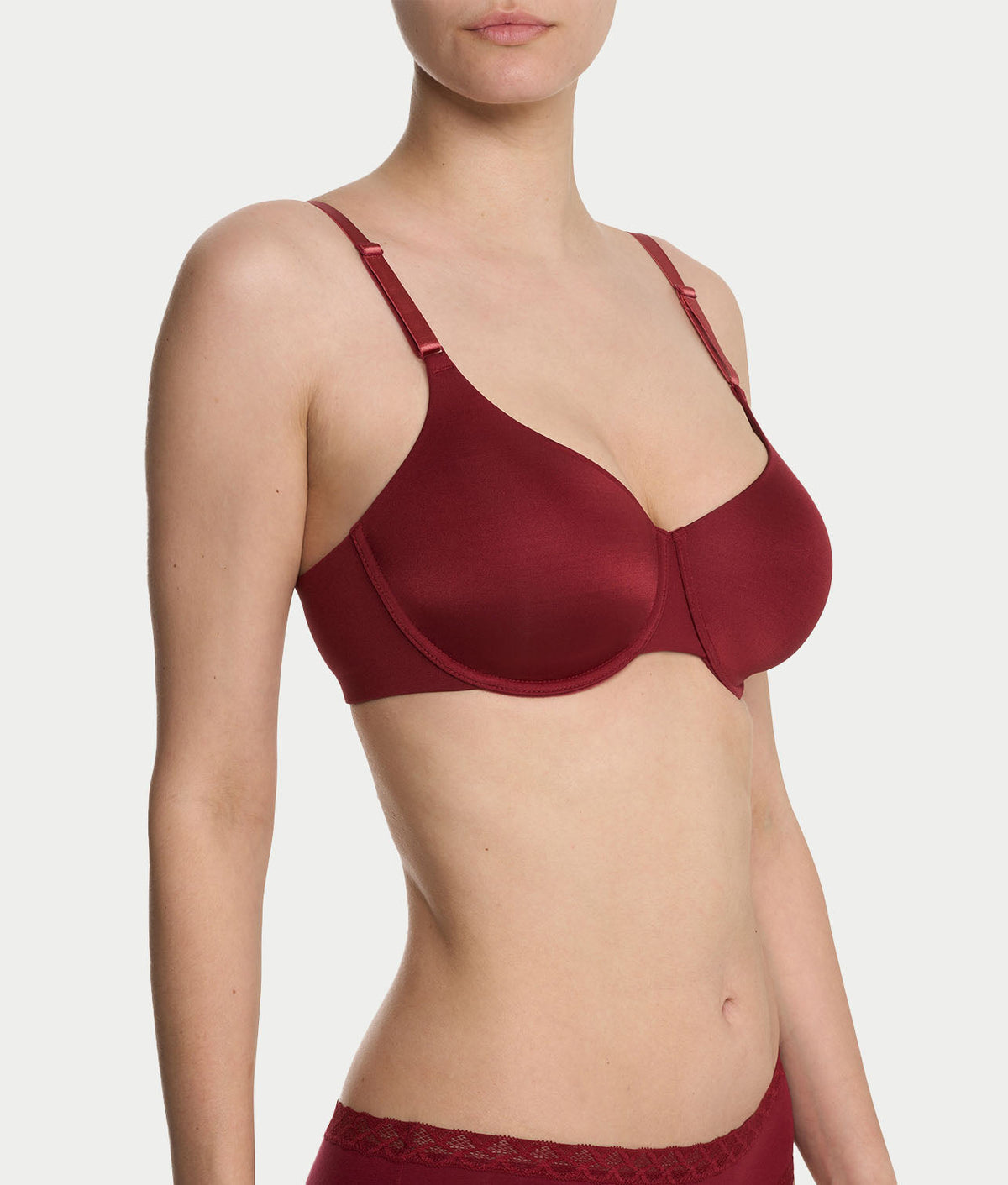 Liquid Full Fit T-Shirt Bra
