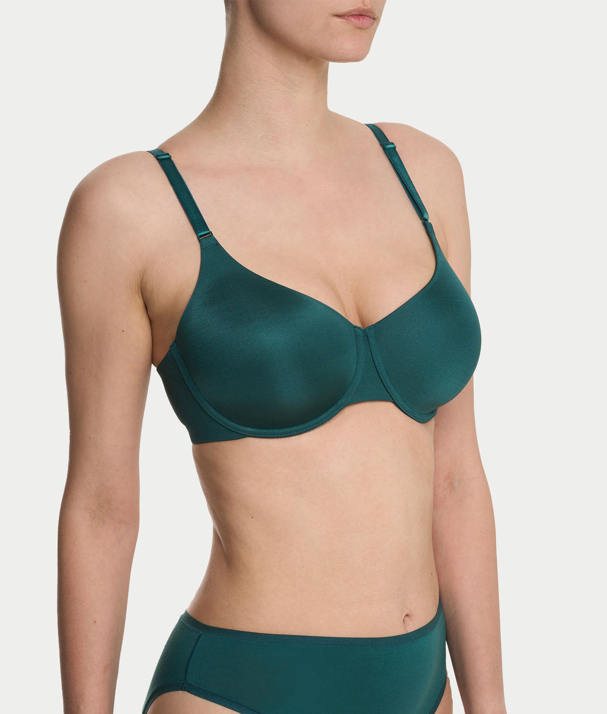 Liquid Full Fit T-Shirt Bra