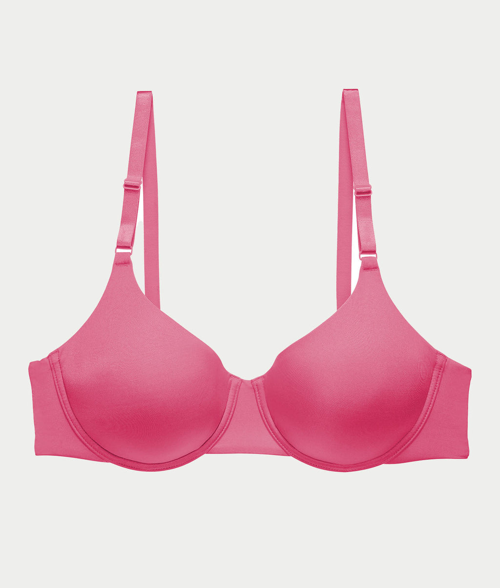Liquid Full Fit T-Shirt Bra