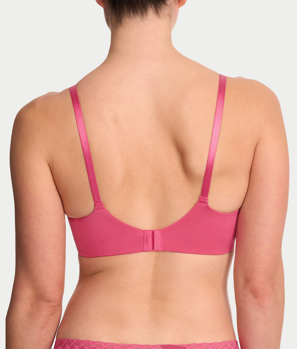 Liquid Full Fit T-Shirt Bra