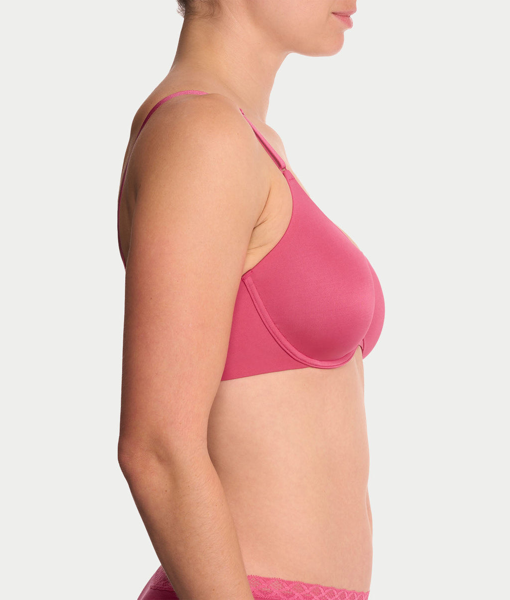 Liquid Full Fit T-Shirt Bra