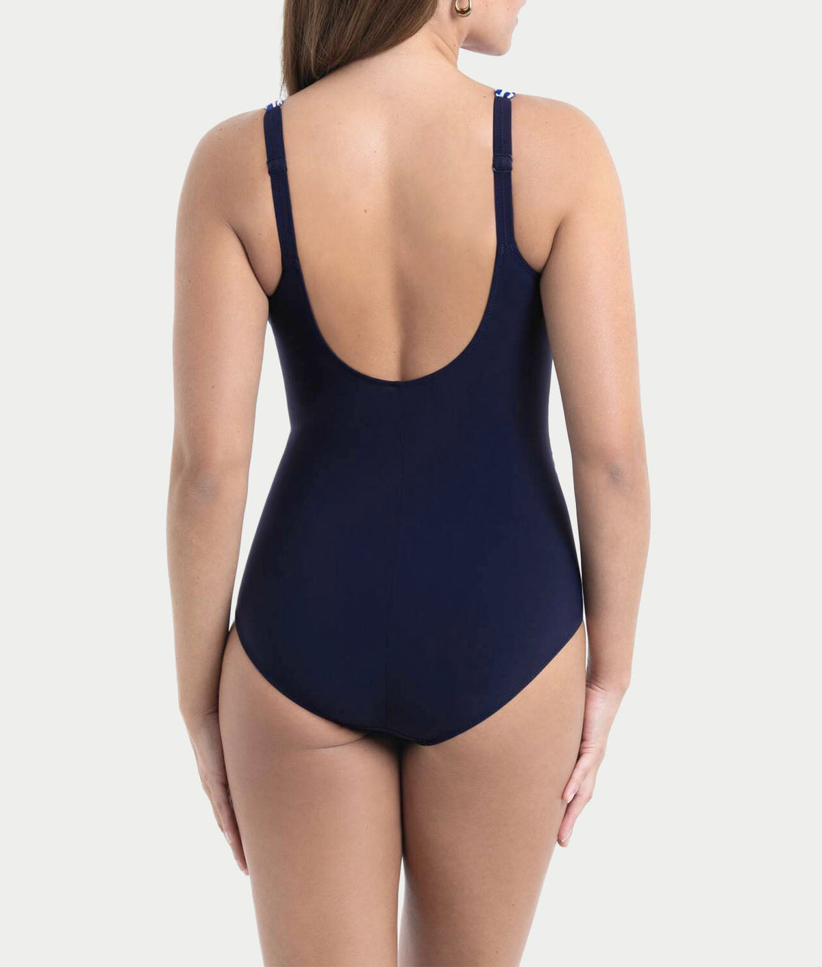 Ocean Boulevard Felia Slimming One-Piece