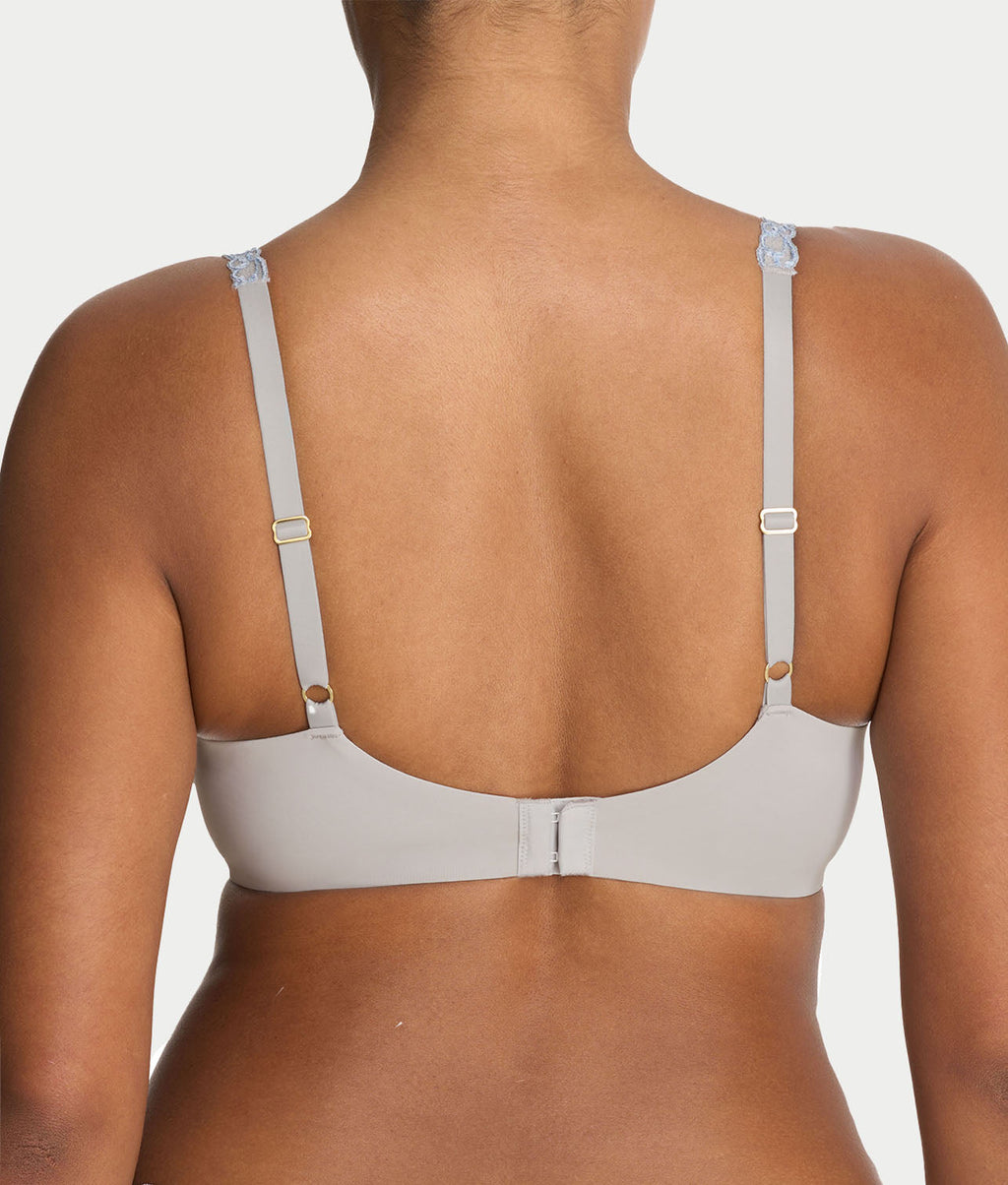 Pure Luxe Plunge T-Shirt Bra