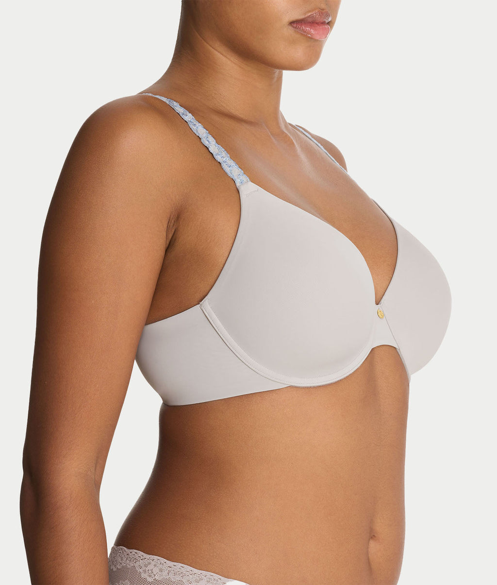 Pure Luxe Plunge T-Shirt Bra