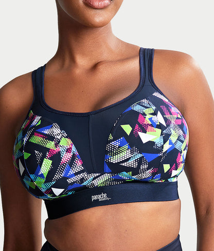 Boundless Wireless Sports Bra