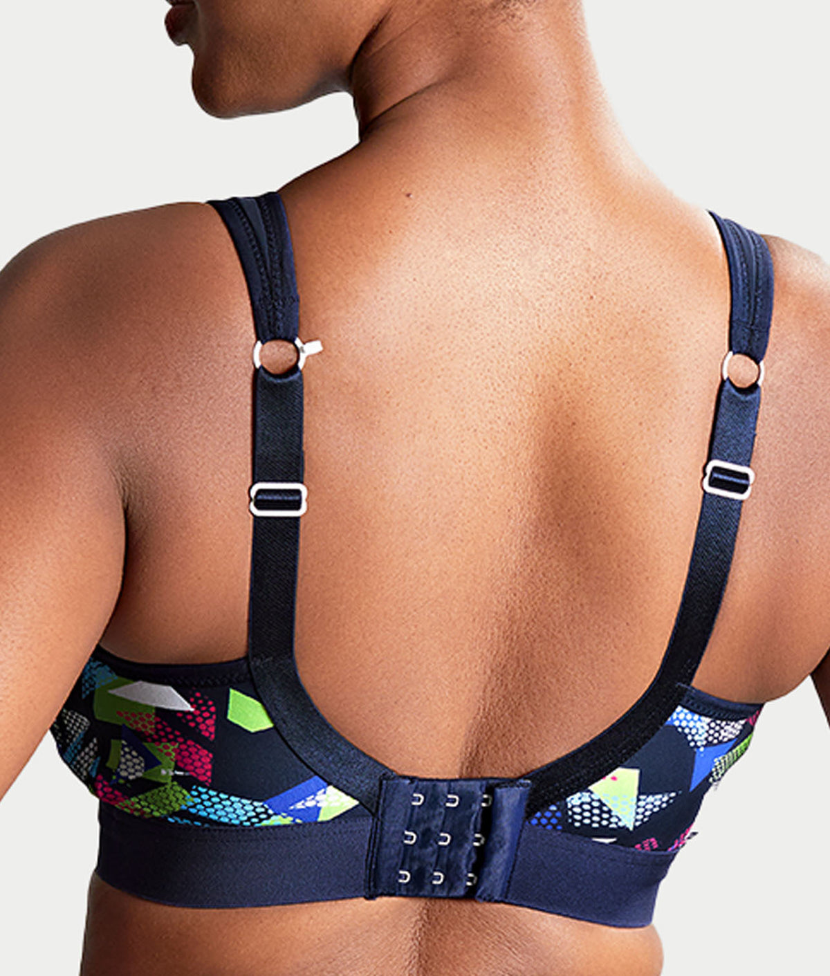 Boundless Wireless Sports Bra
