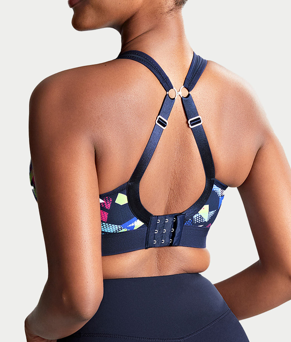 Boundless Wireless Sports Bra