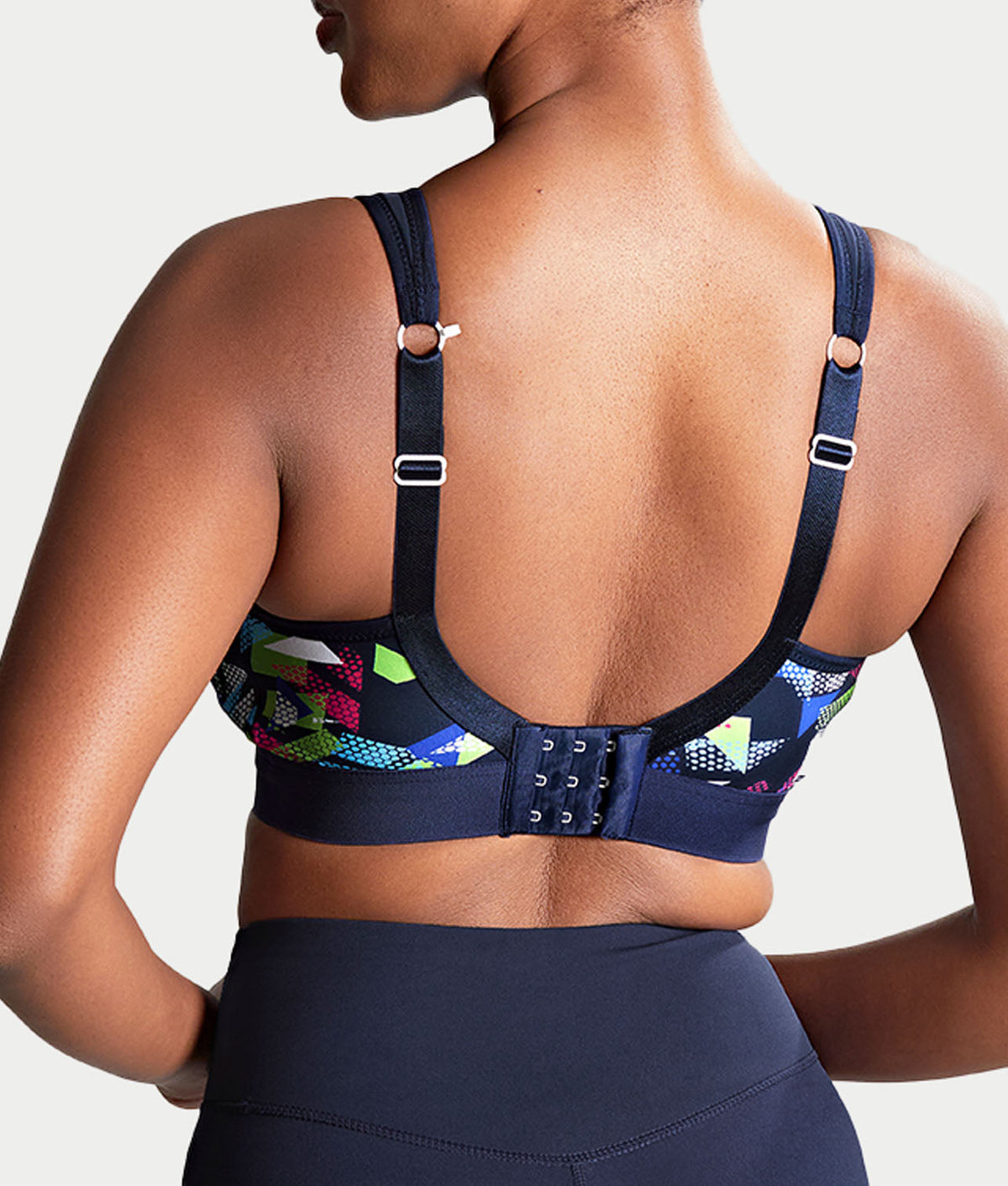 Boundless Wireless Sports Bra