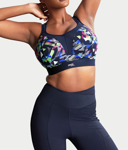 Boundless Wireless Sports Bra