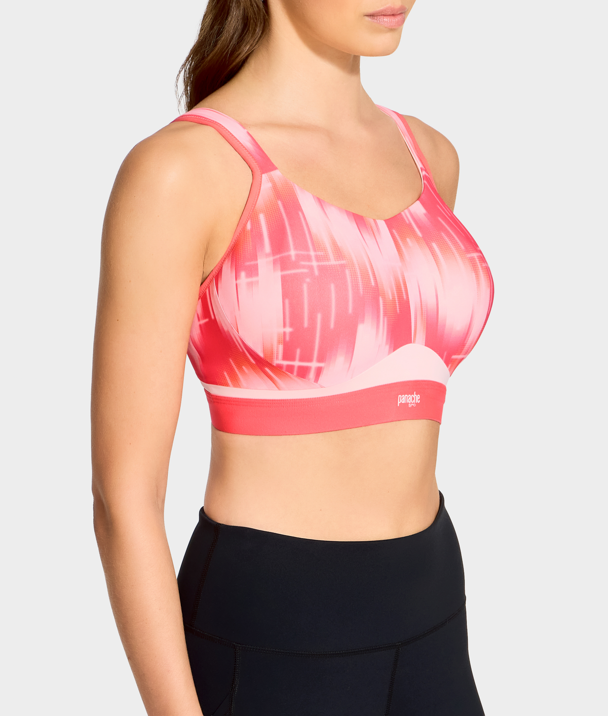 Boundless Wireless Sports Bra